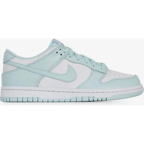 Schoenen Nike Dunk Low Blauw/wit Dames 38 – afbeelding 1