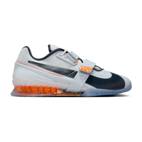 Chaussures de cross training Nike Romaleos 4 SE – Marron – DJ4487900 – image 1