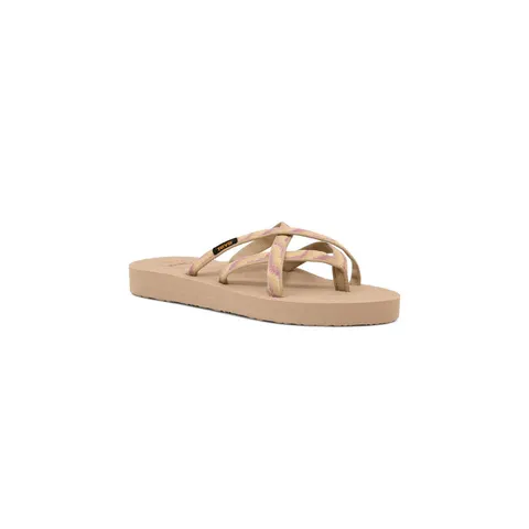 Teva Olowahu Teenslippers Dames – 675862 – afbeelding 1
