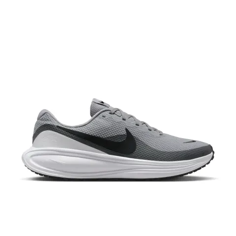 Chaussures de running Nike Revolution 8 – Gris – HJ9198004 – image 1