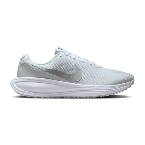 Chaussures de running Nike Revolution 8 – Blanc – HJ9198100 – image 1