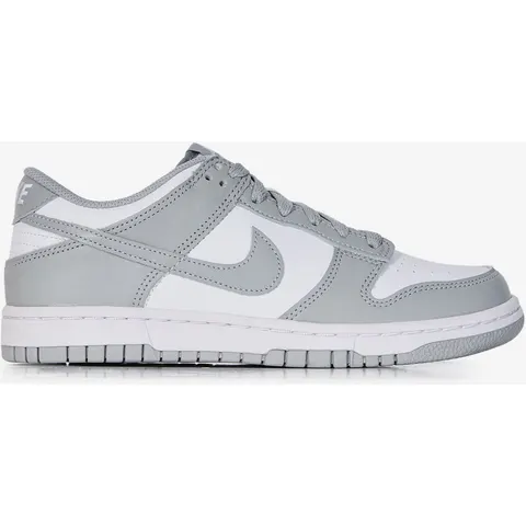 Schoenen Nike Dunk Low Wit/grijs Dames 38 – FB9109123 – afbeelding 1