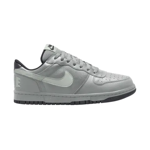 Baskets Nike Big Low – Gris – 355152017 – image 1