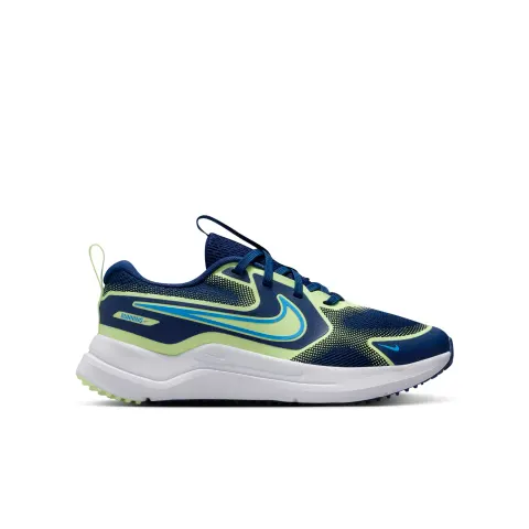 Chaussures de running enfant Nike Cosmic Runner – Bleu – HM4402403 – image 1