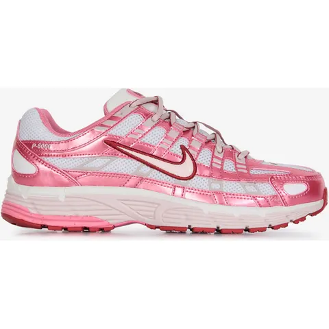 Schoenen Nike P-6000 Metallic Roze/wit Dames 38 – afbeelding 1