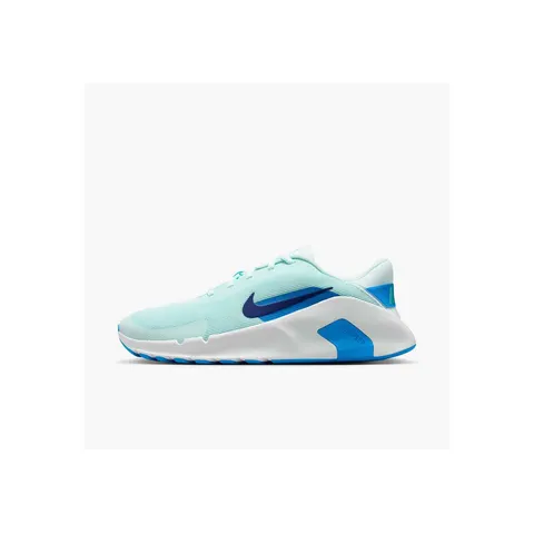 Cross-Trainingsschuhe Nike Flex Train – Bleu – 047069 – Bild 1