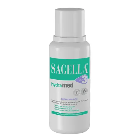 SAGELLA hydramed – 430545 – Bild 1