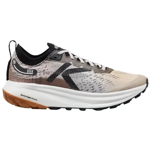 Seek Heren Trailschoenen Textiel Beige – 1032315 – afbeelding 1