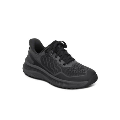Damen-Wanderschuhe Orthofeet Nira – Noir – 50101M085 – Bild 1