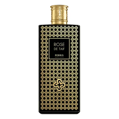 Perris Monte Carlo Rose de Taif Eau de Parfum 100 ml – immagine 1
