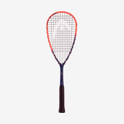 Head Racket Cyber Tour 2024 Squashracket Grijs 7 – afbeelding 1