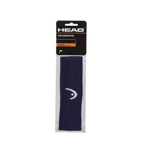 Head Hoofdband Kleur : Navy – afbeelding 1