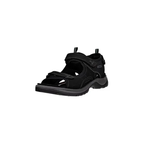 Wandersandalen für Damen Ecco – Schwarz – 727823 – Bild 1