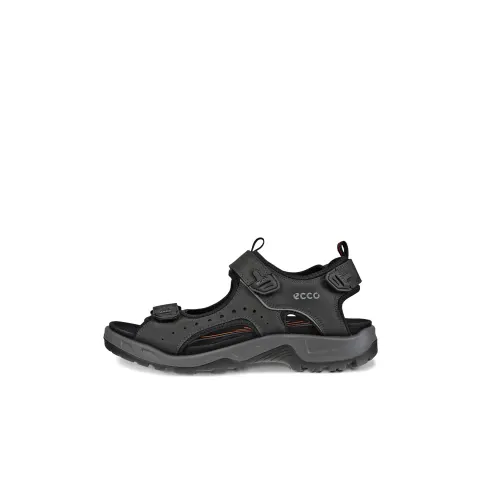 Wandersandalen Ecco – Schwarz – 82204412001 – Bild 1