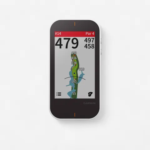 Garmin Approach - G80 - Golf GPS – afbeelding 1