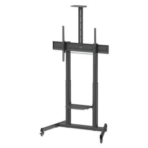 Manhattan Trolley Mount Stand for TV & Monitors – image 1