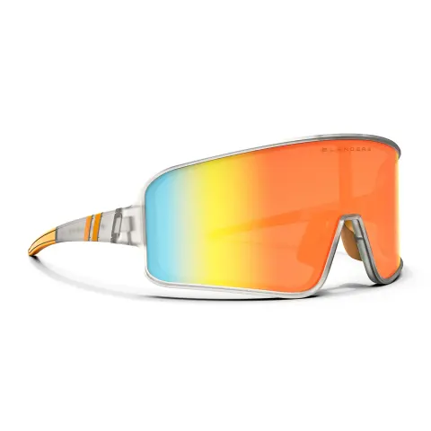 Occhiali da sole Blenders Eclipse – Blanc – immagine 1