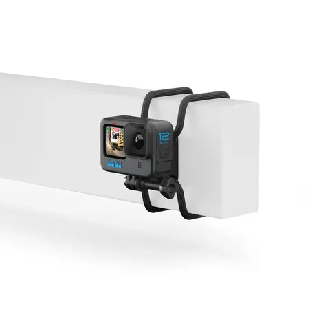 GoPro Flexible Grip Mount – Schwarz – Bild 1
