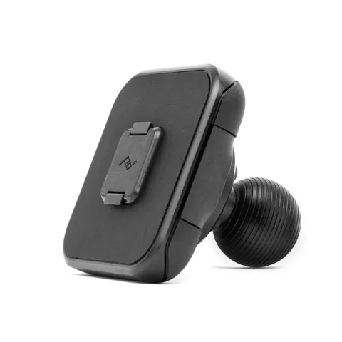 Peak Design - Mobile Mount 20mm Ball Locking Adapter - Black - Telefoonhouder – afbeelding 1