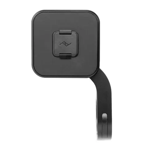 Peak Design - Mobile Bike Mount Out Front V2 - Black – afbeelding 1