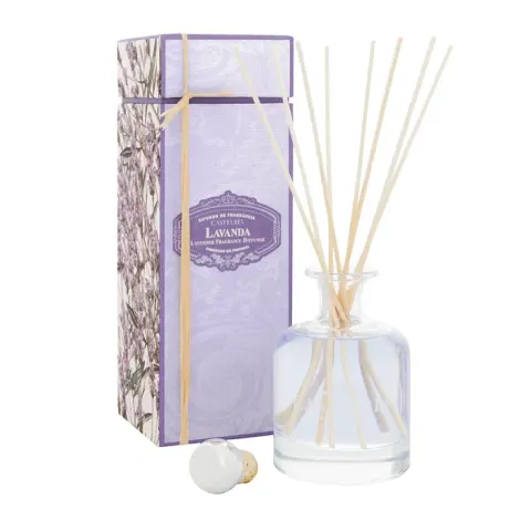 Diffuseur de Fragancia Lavanda 250 ml – image 1