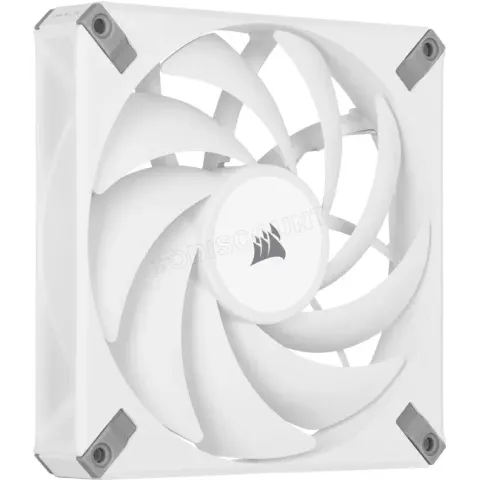 Box Ventilator Corsair AF140 ELITE – afbeelding 1