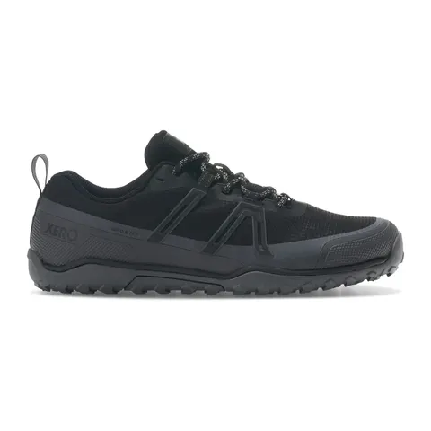 Wanderschuhe Xero Shoes Scrambler Low WP – Schwarz – TLXMBKAP – Bild 1