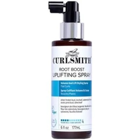 Curlsmith Root Boost Uplifting Spray Haarlak, 177 ml – afbeelding 1