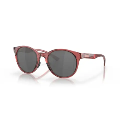 Sonnenbrille Oakley Spindrif – Braun – Bild 1