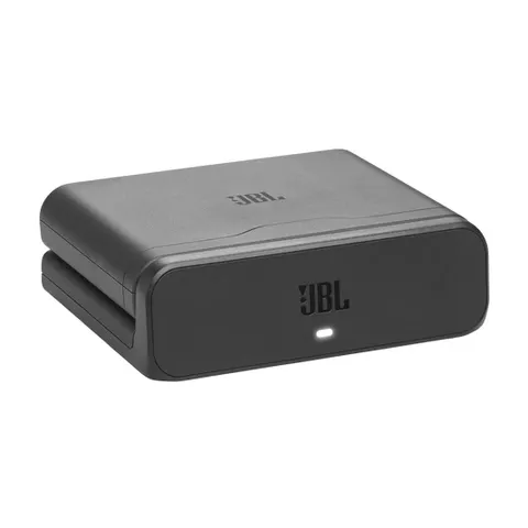 JBL Charging Case 600 – schwarz – Bild 1