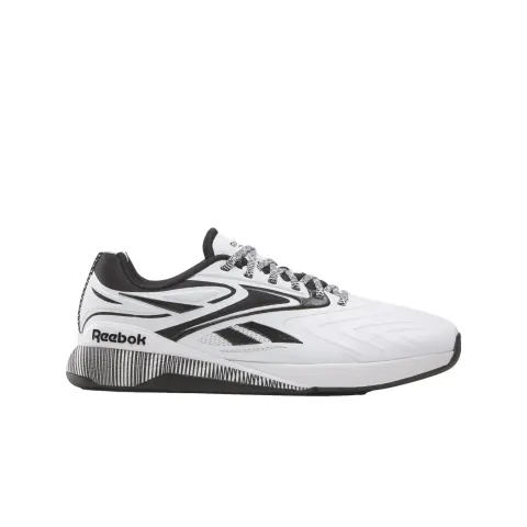 Chaussures de cross training Reebok Nano X5 Edge – Blanc – 100244427 – image 1