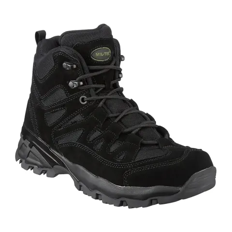 Bottes Squad 5 Inch – Noir – 406932 – image 1