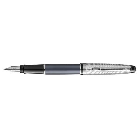 Vulpen Waterman Expert metallic stone CT medium – afbeelding 1