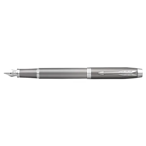 Vulpen Parker IM Rituals grey CT medium – afbeelding 1