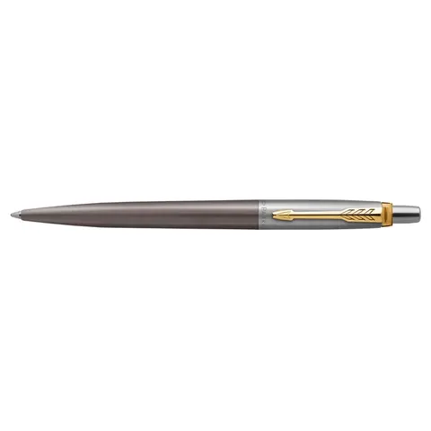 Balpen Parker Jotter Grey Collection GT medium – afbeelding 1