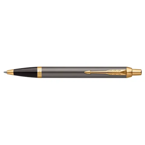 Balpen Parker IM Grey Collection GT medium – afbeelding 1