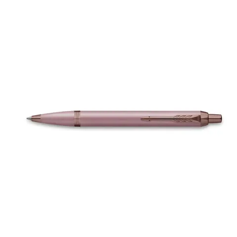 Balpen Parker IM Finish Touch Mauve medium – afbeelding 1