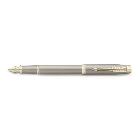 Vulpen Parker IM Finish Touch Sandstone medium – afbeelding 1