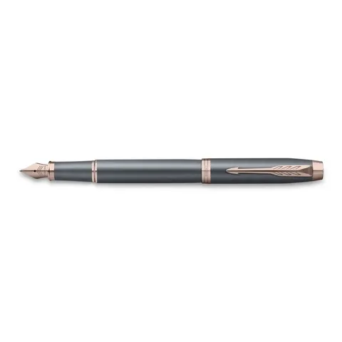 Vulpen Parker IM Finish Touch Slate medium – afbeelding 1