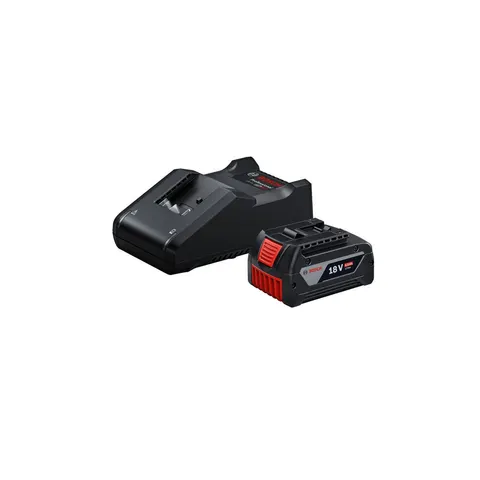 Bosch starterkit 18V - 4,0Ah – afbeelding 1