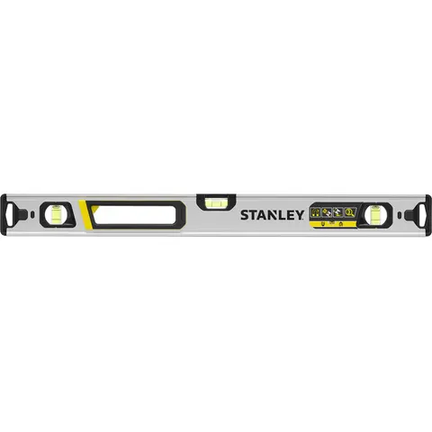 Stanley FATMAX® Waterpas Boxbeam Xtreme Magnetisch 60cm – afbeelding 1