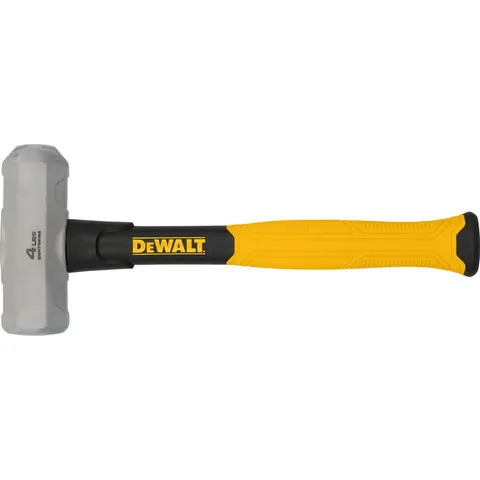 DeWALT vuisthamer 1,81kg – afbeelding 1