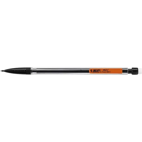 Drukpotlood Bic Matic Classic 0.7mm – afbeelding 1