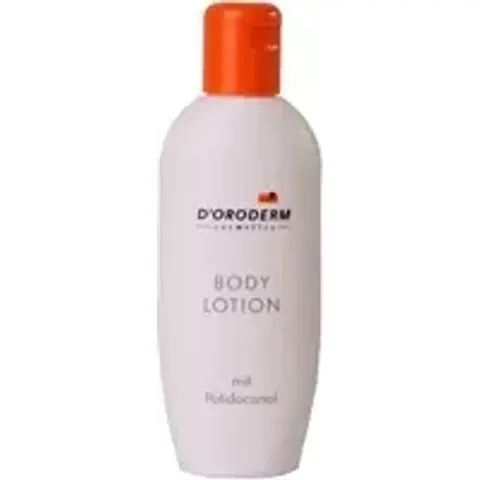 Doroderm Bodylotion mit Polidocanol – Bild 1