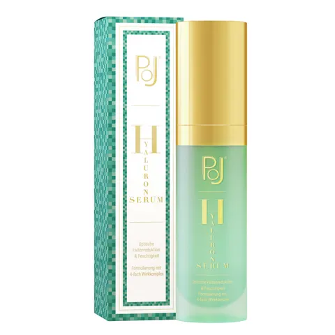 Poj Hyaluron Serum – Bild 1
