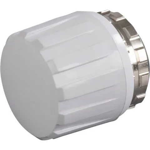 Comap Sar handwiel wit M28x1,5 – afbeelding 1