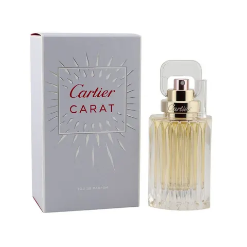 Cartier Carat Eau de Parfum Spray 50 ml – afbeelding 1