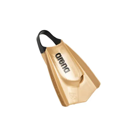 Flossen Arena Powerfin Pro II – Gold – 885222 – Bild 1