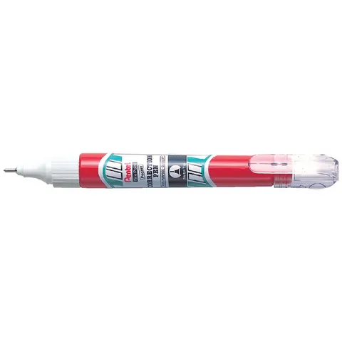 Pentel Correctie Pen ZL63-W – afbeelding 1