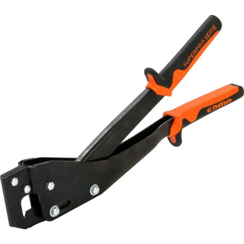 Edma 600 profiel verbindingstang – afbeelding 1